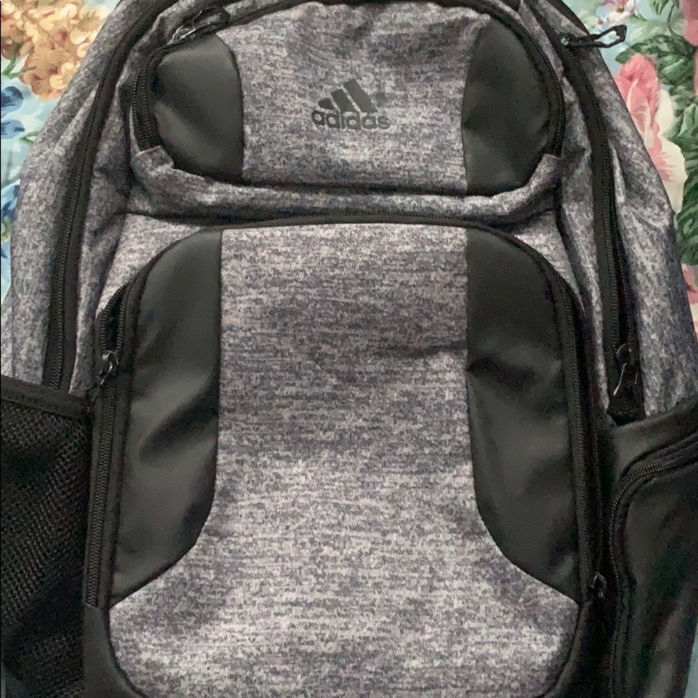 Adidas Strength Backpack NWOT